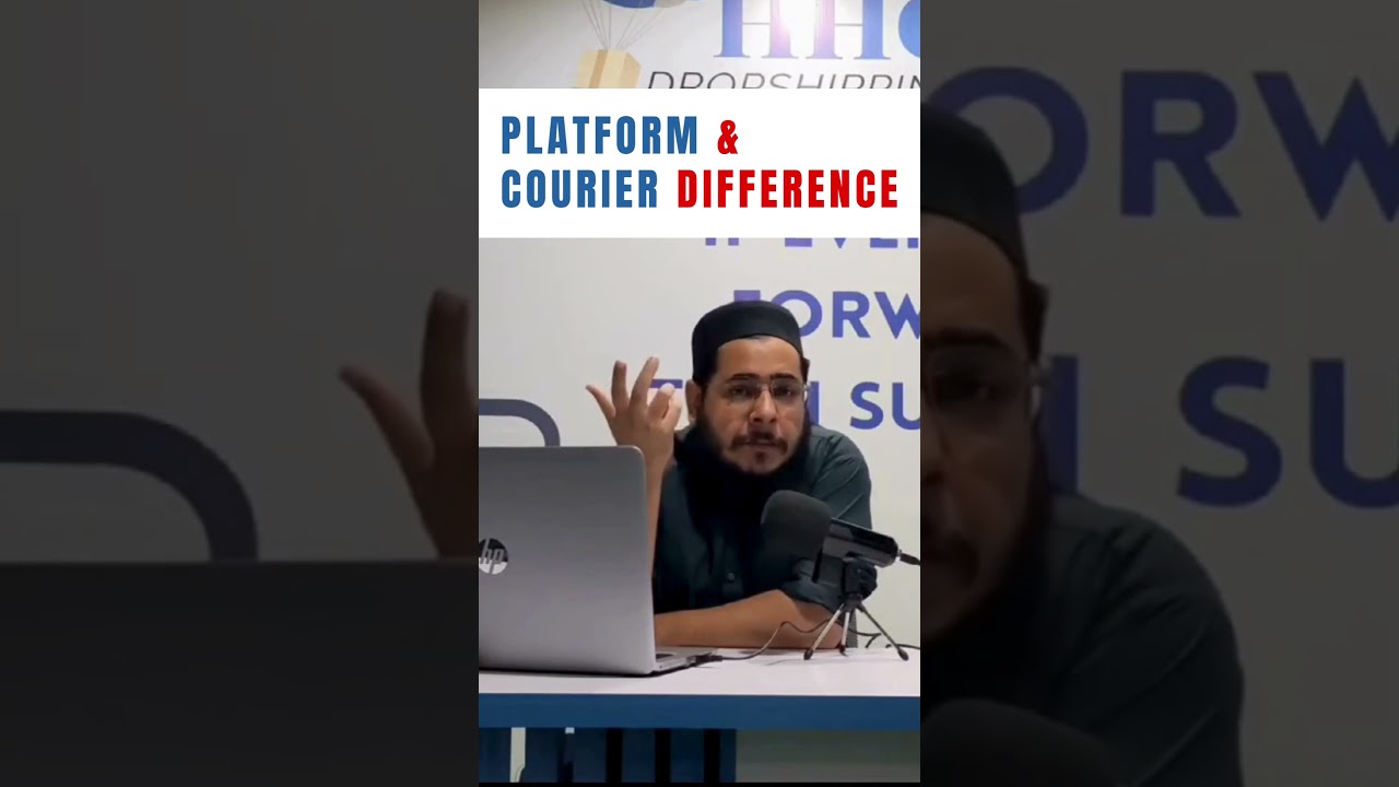 HHC Dropshipping & Couriers: Whats the Difference?