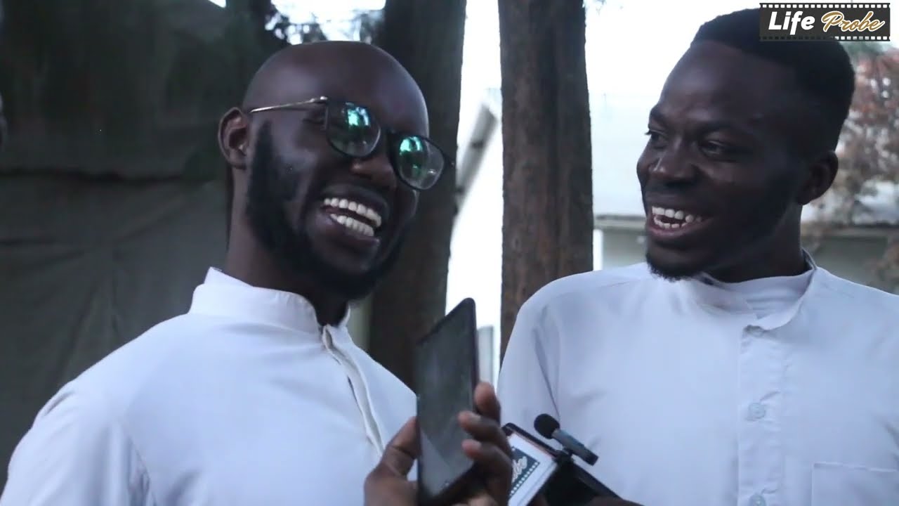The brains behind The FIRST MASS Upgrade Poetry |Priest the Poet,  Benaya, Look_it_Art, |