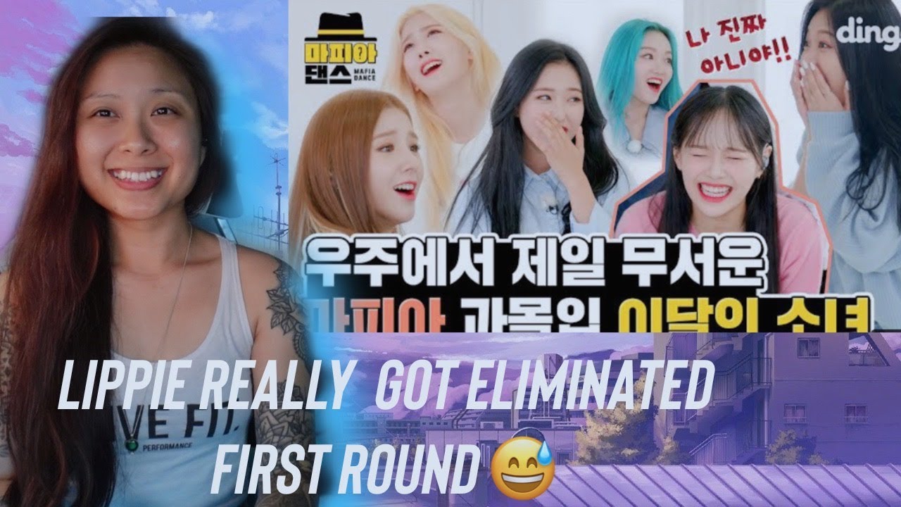 The scariest mafia indulgers in the universe🔥 LOONA - Why Not? | reaction (how did my bias go first)