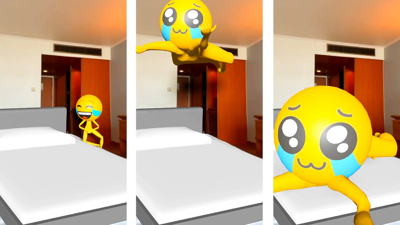 Mr.Emoji Funny Video 😂😂😂 |Cartoon Best TikTok Compilation September 2025 Part66 junya sonic