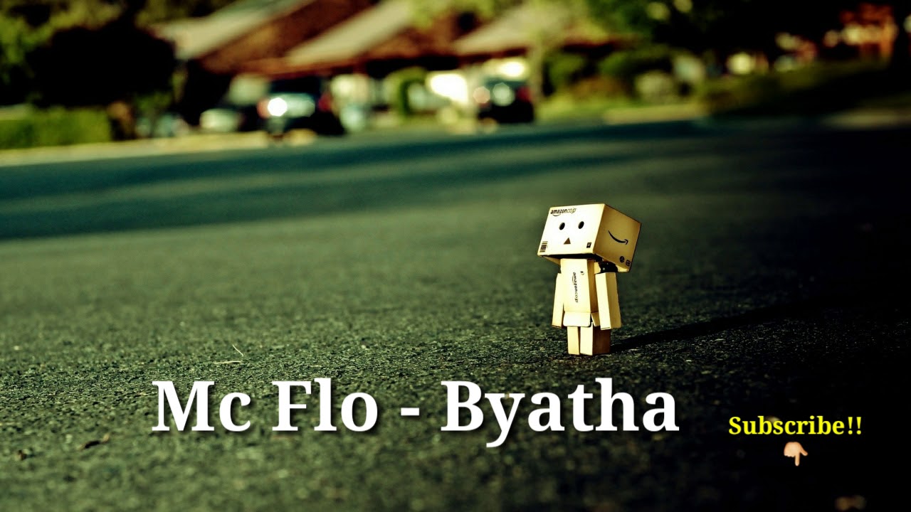 Mc Flo - Byatha