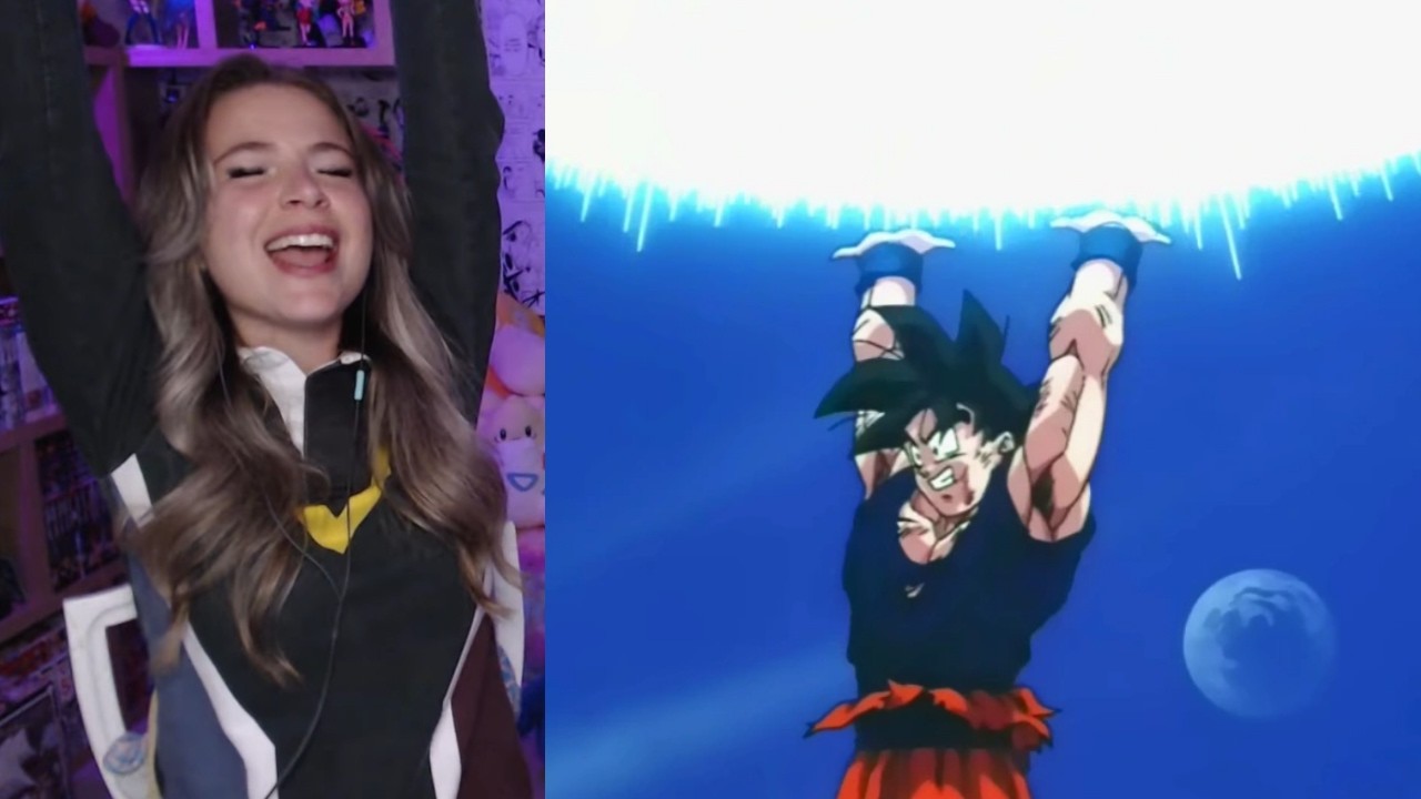 Dragon Ball Z Reactions Episode 283, Episode 284 and Episode 285 | I LOVE THIS SHOW!! ❤️
