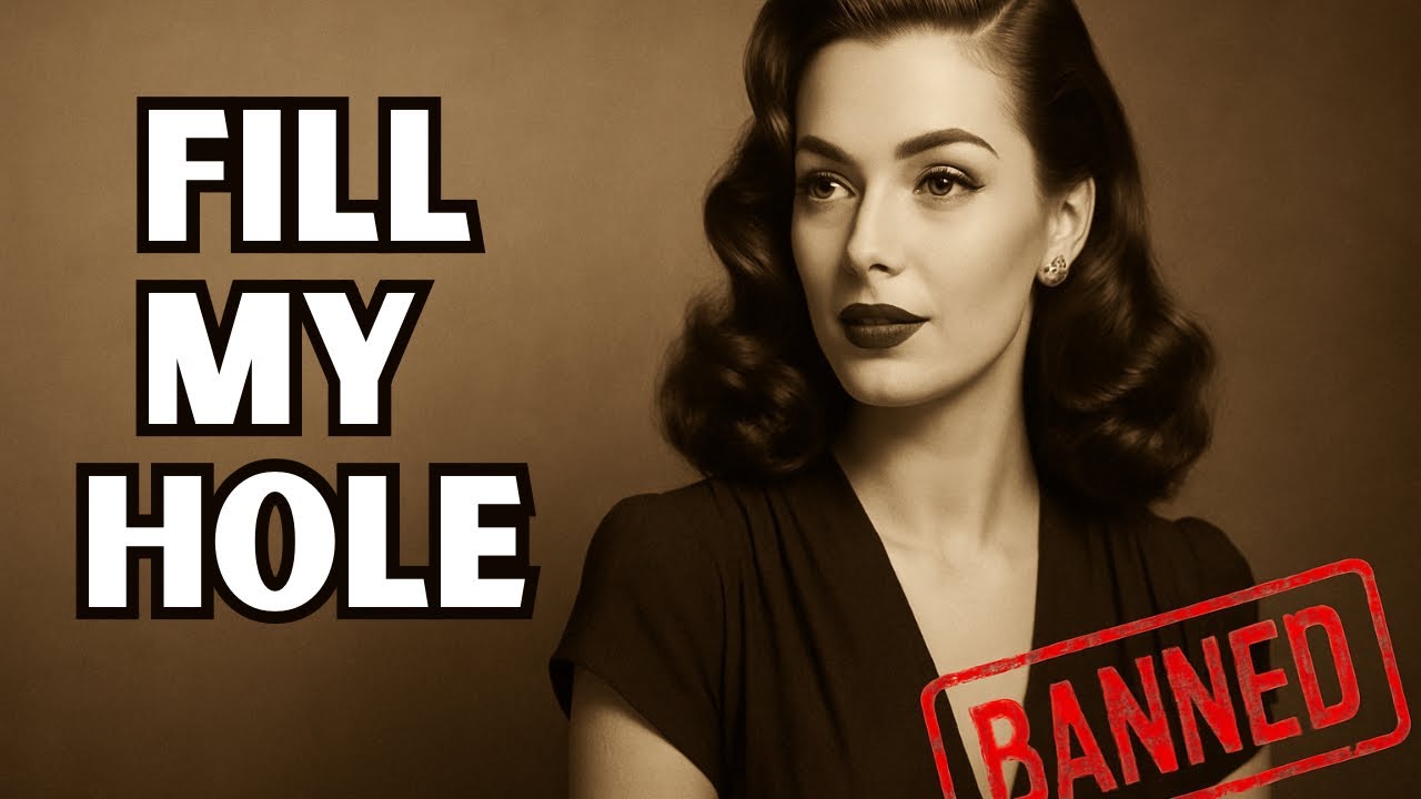BANNED 1940s songs | Playlist New
