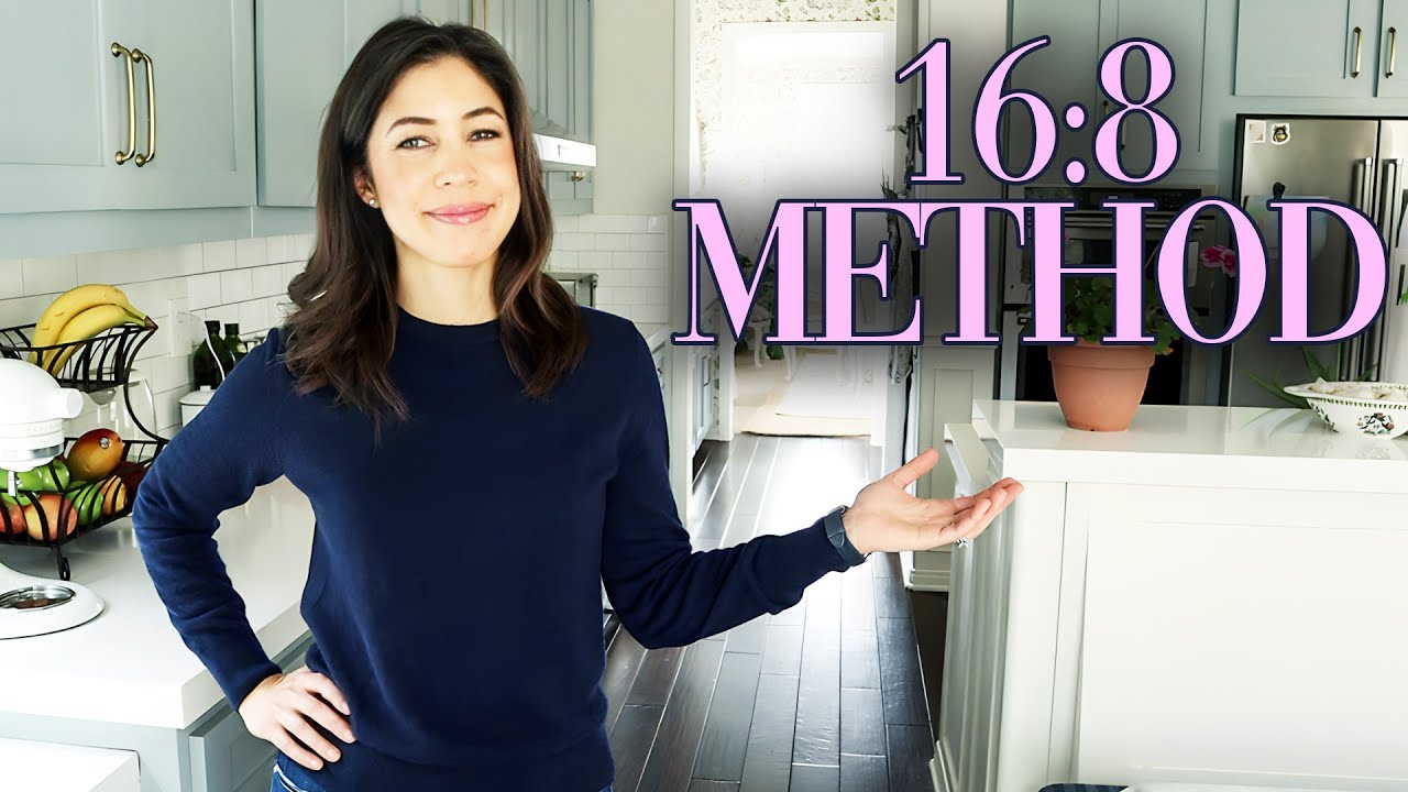 *NEW* What I Eat in a Day | 2 Days | 16:8 Method