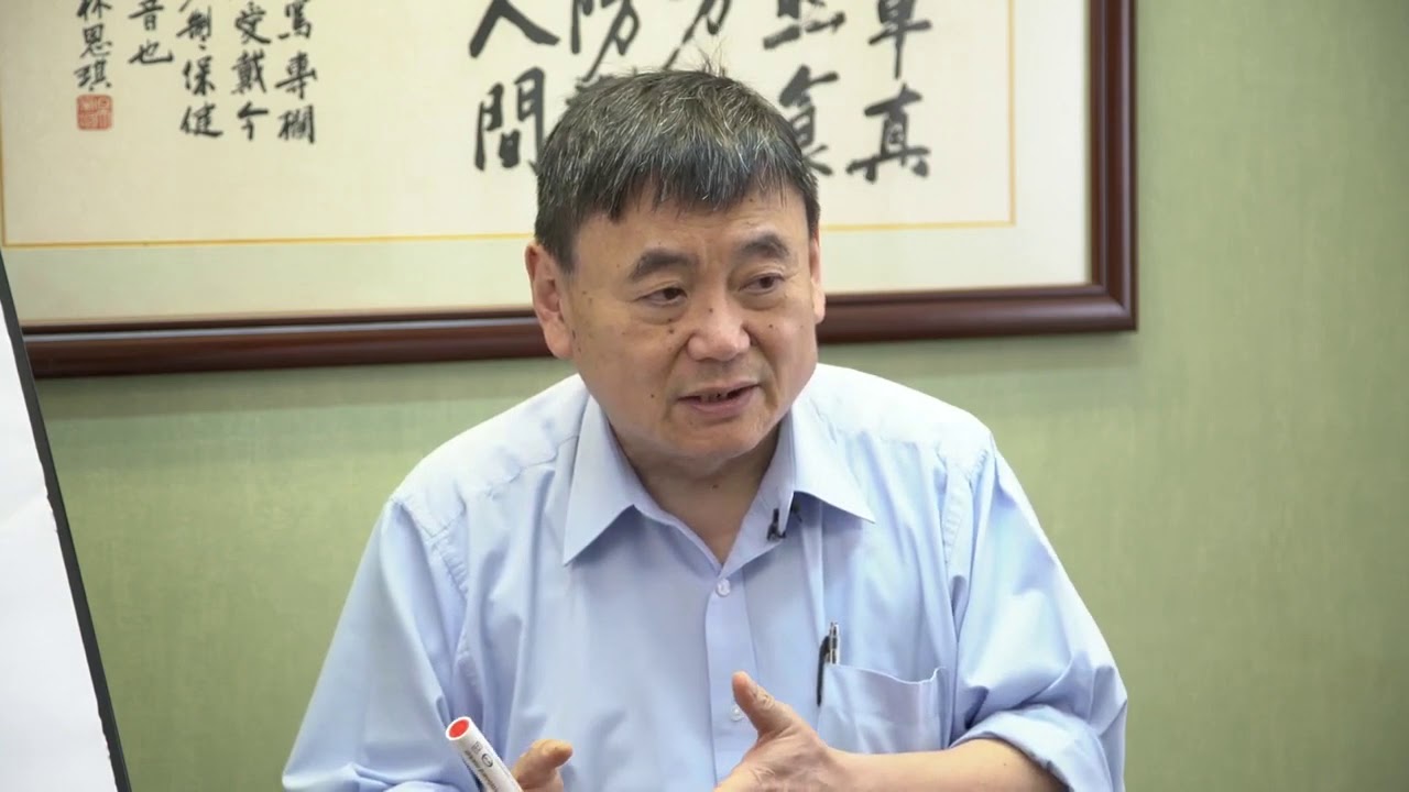 《顧本培元》第四十九集 細菌、真菌 (灰甲/香港腳/念珠菌/臭狐/牙周病)