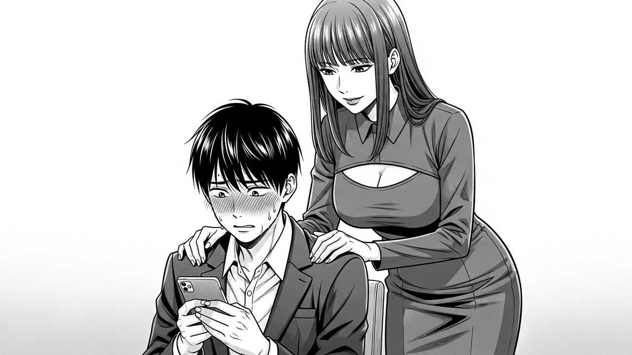 Loner Forced to Marry the Most Popular Girl After Debt Deal || Manga Recap