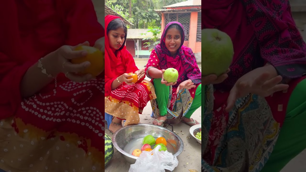 রানির বাড়িতে ইফতারের দাওয়াত?কাওছারের কন্ঠে গজল ও বিনোদন