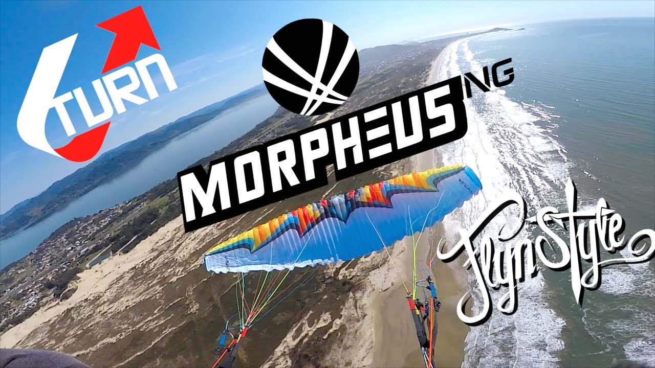 U-Turn Morpheus 19  Edit | Max Martini