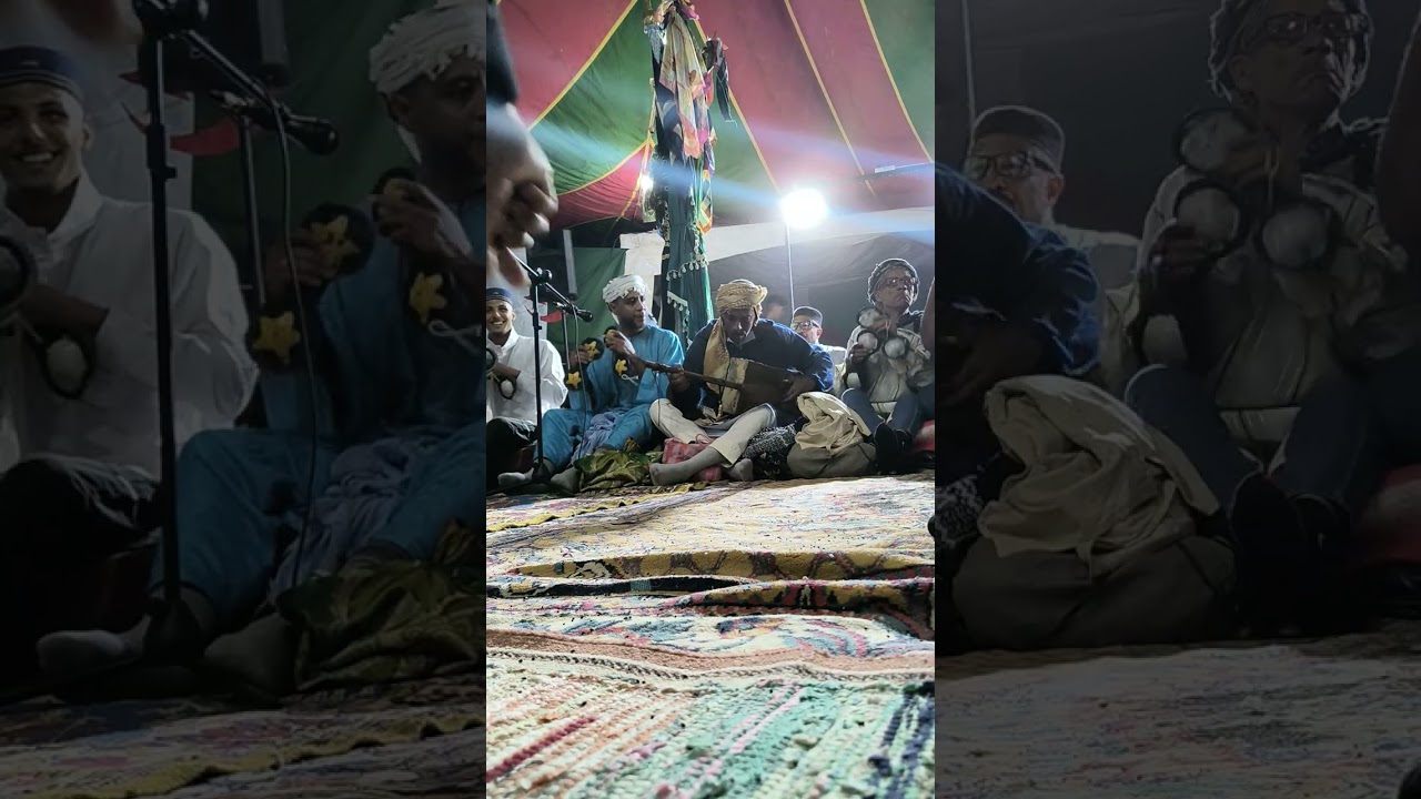محلة عبد القادر السوري وعدة سيدي بلعباس معلم الجيلالي كويو أمين موساوي 2025