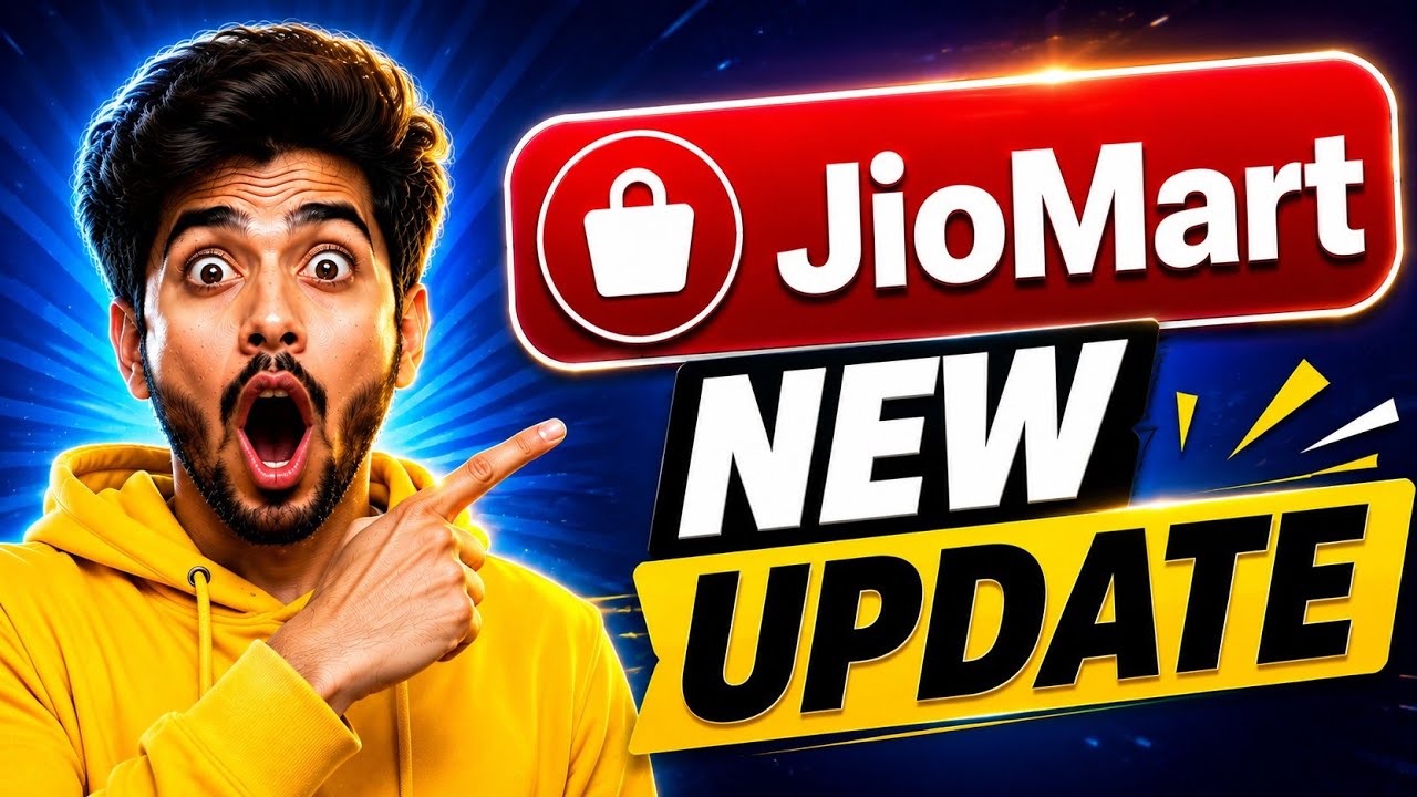 Jiomart Coupon Code Today | Jiomart 100 Free Shopping | Jiomart 100 off coupon | Jiomart offer today