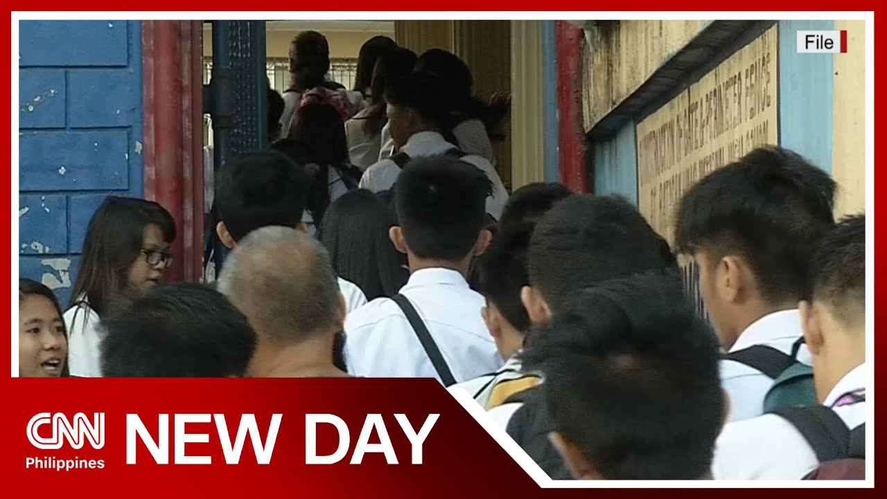 Цена переполненности классов и нехватки учебных ресурсов | New Day