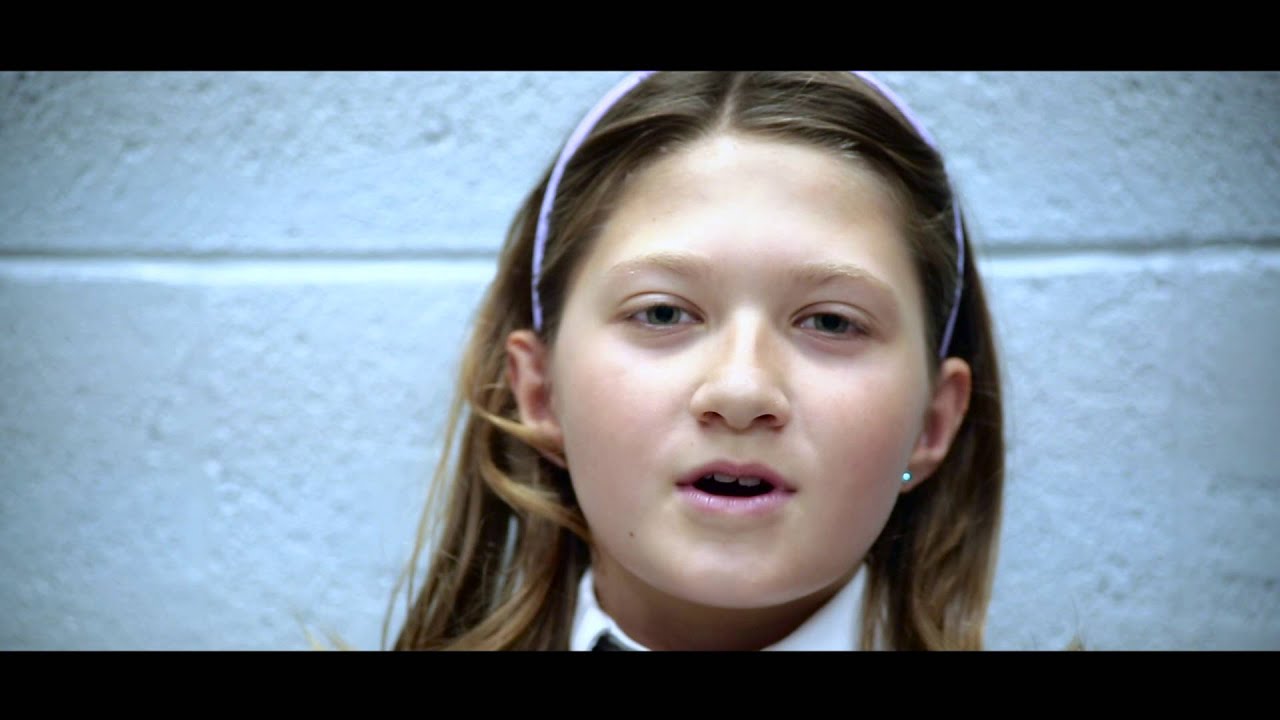 Sacred Heart Academy - Help Them Keep Their Promise