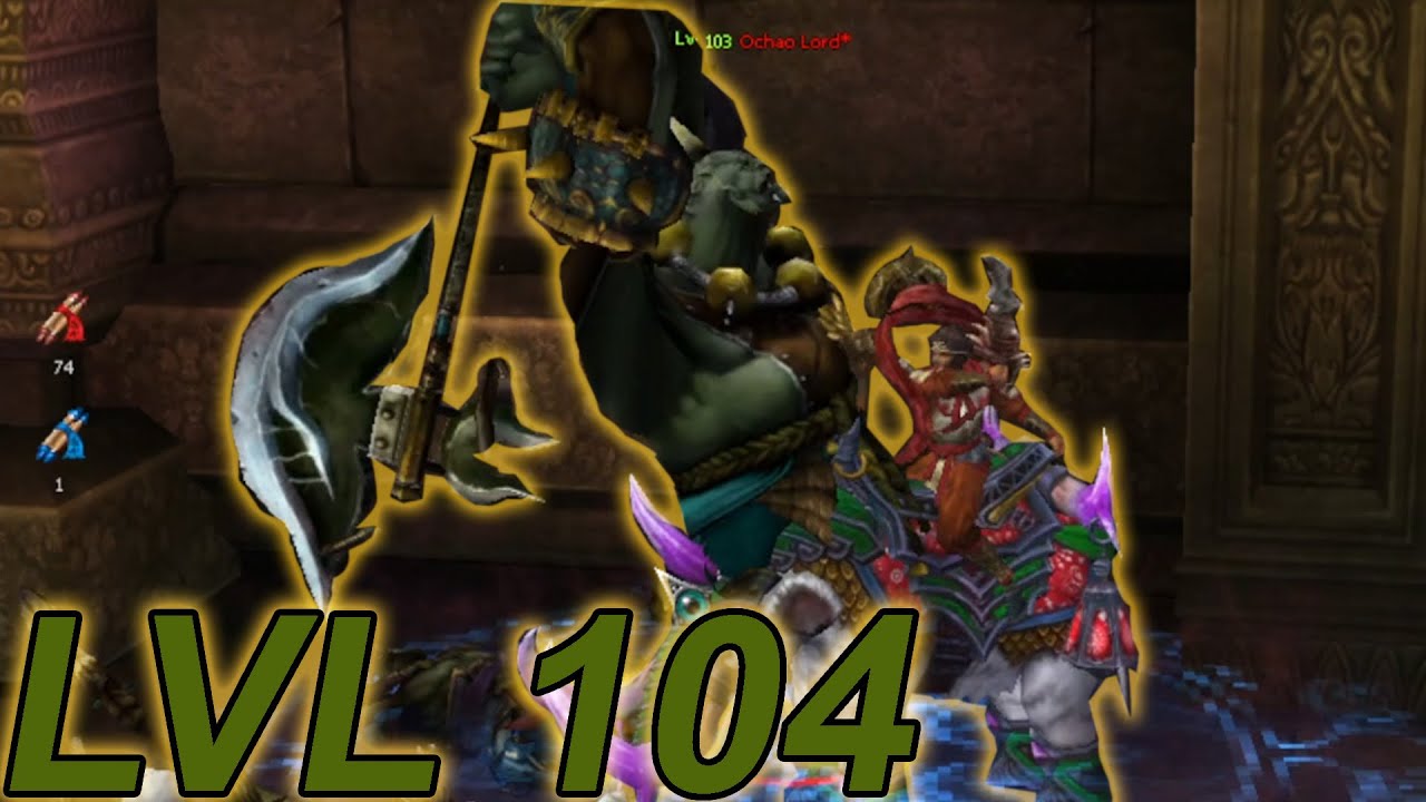 New Farm Spot | Level 1 to Champion - Metin2