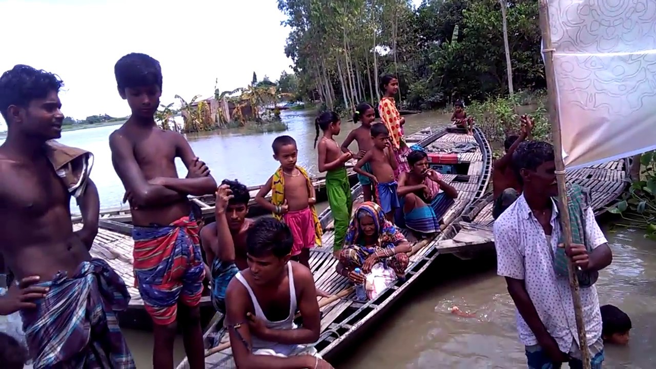 Bangladesh Disaster Relief Team 2017