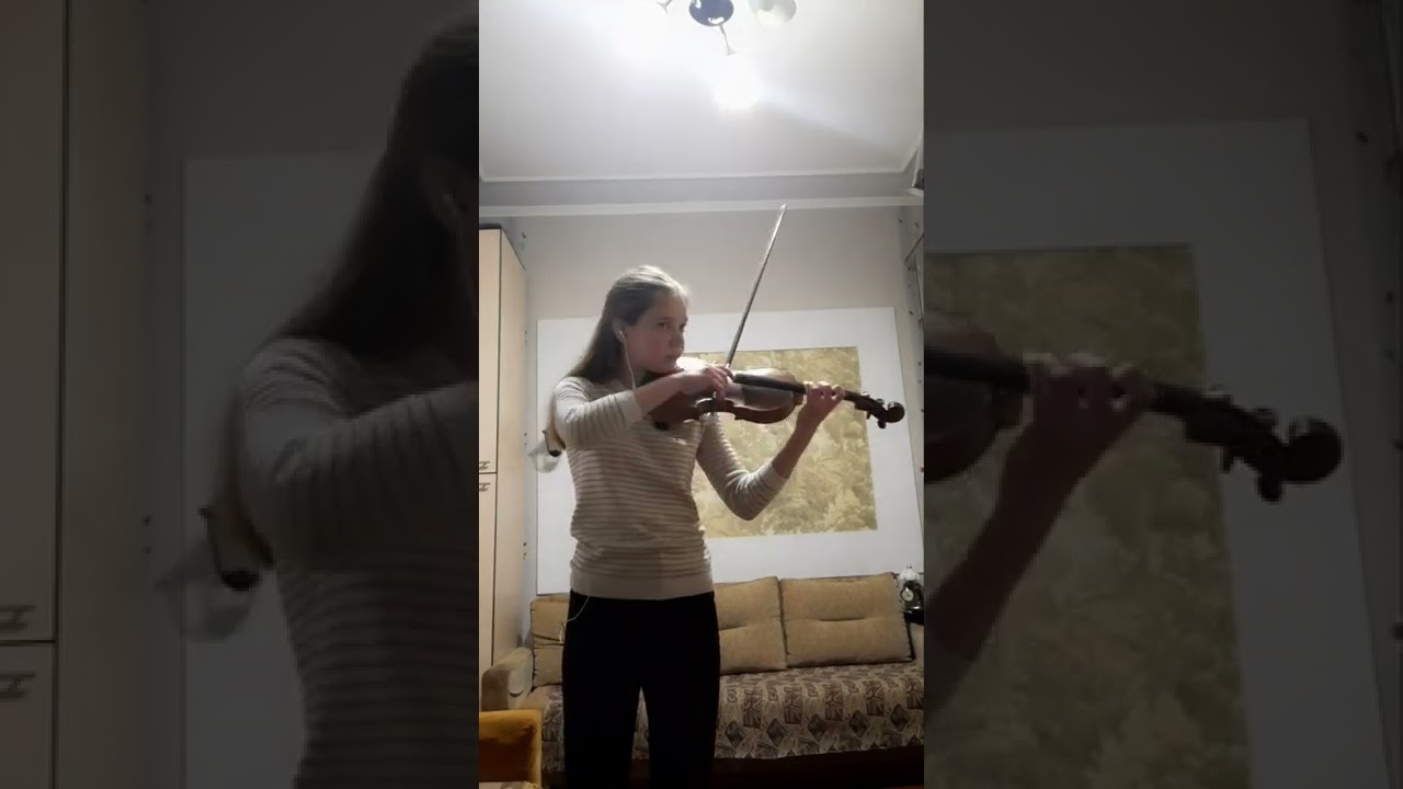 В. Гомоляка. Карпатська легенда