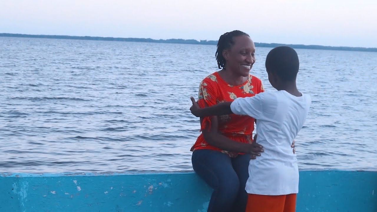 MAMA Official Music Video - Caramelo Falsetto Vybz [D BelJewZ TV]