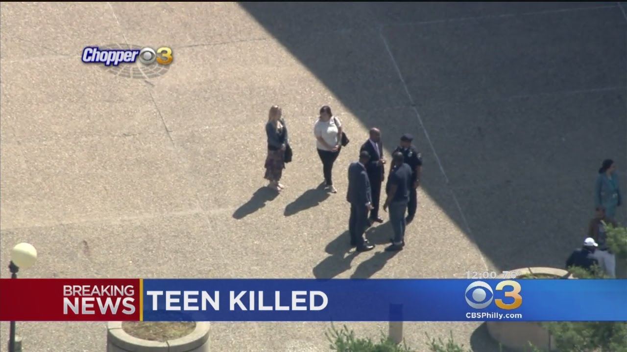 16-Year-Old Killed In Chester Shooting