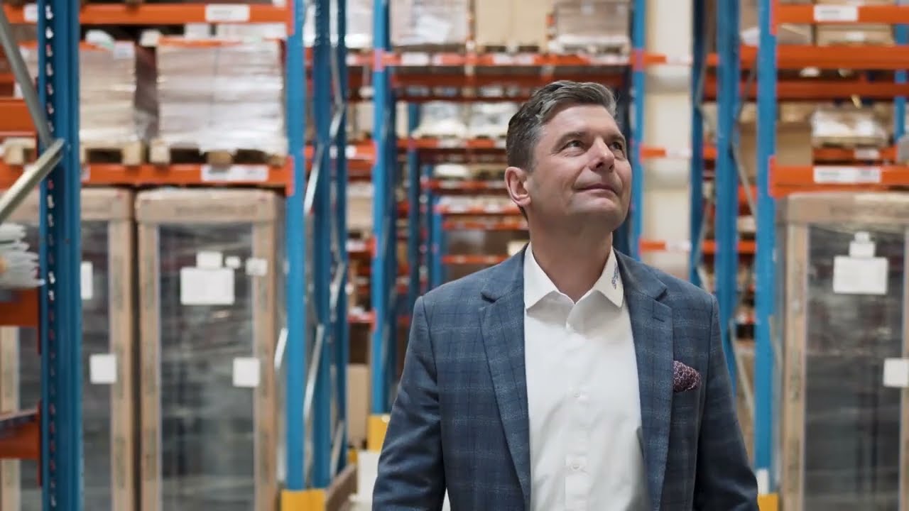 Schrack Technik Polska &ndash; Tw&oacute;j Solidny Partner w Biznesie