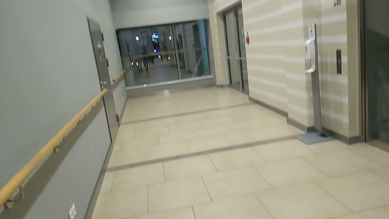 winda Kone Ecodisc z 2016 roku - galeria glogovia