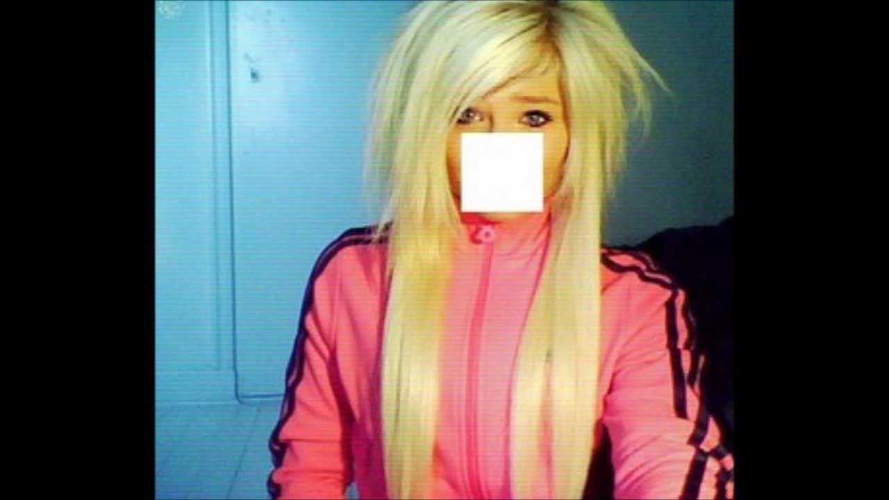 Sarah Tjulander! (OLD PICTURES)