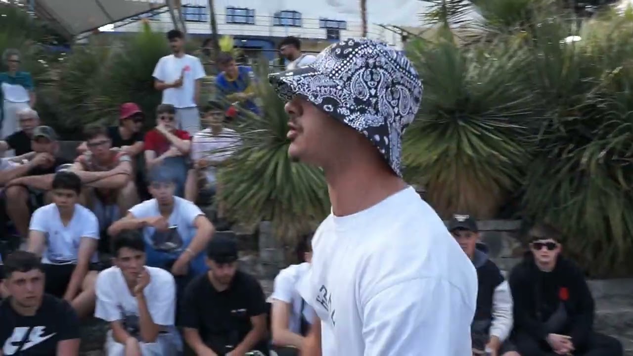 (OCTAVOS) DNOR VS TRIPO | PRE FREEDOM FERROL 2023