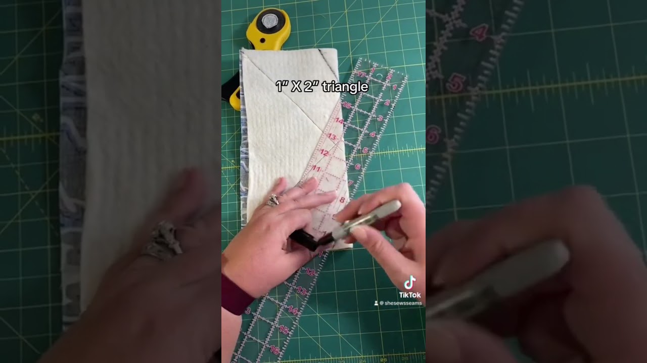 Bowl Cozy Tutorial #shorts #sewingproject #sewingtips