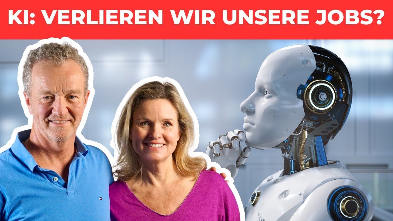 Die Zukunft der KI: Ein Gespräch mit Carola Ferstl!
