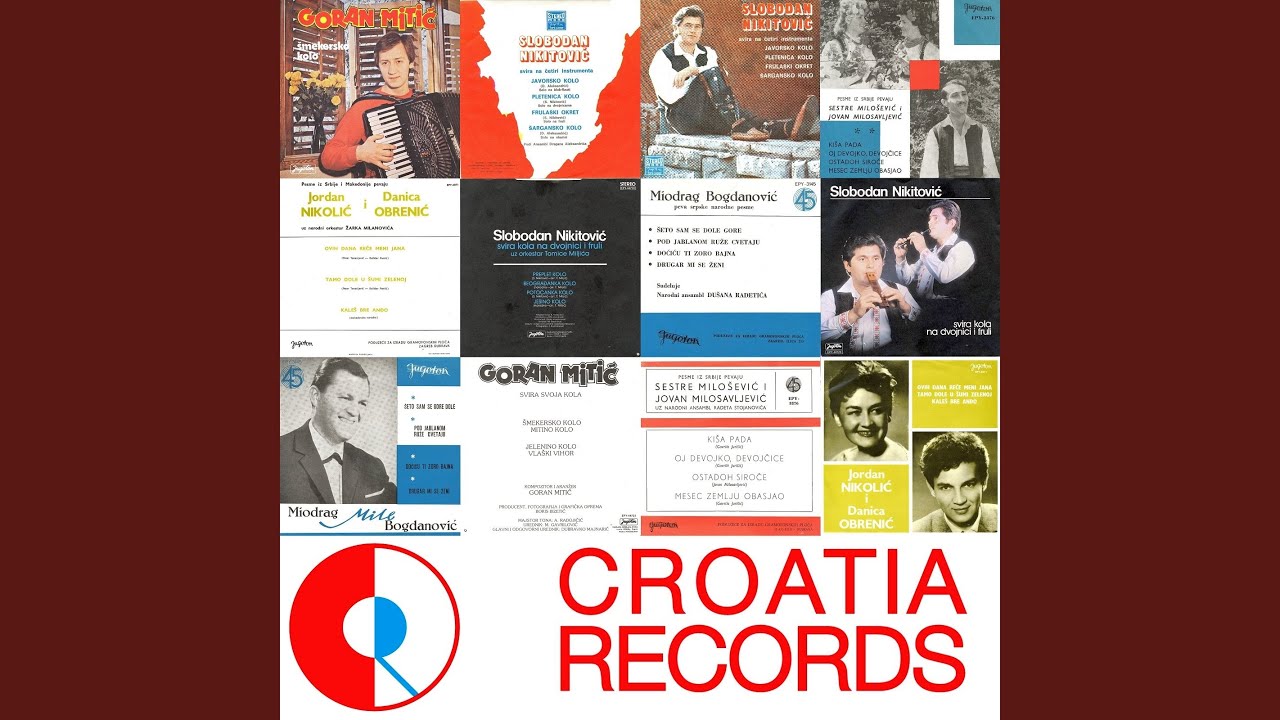 U Baštici
