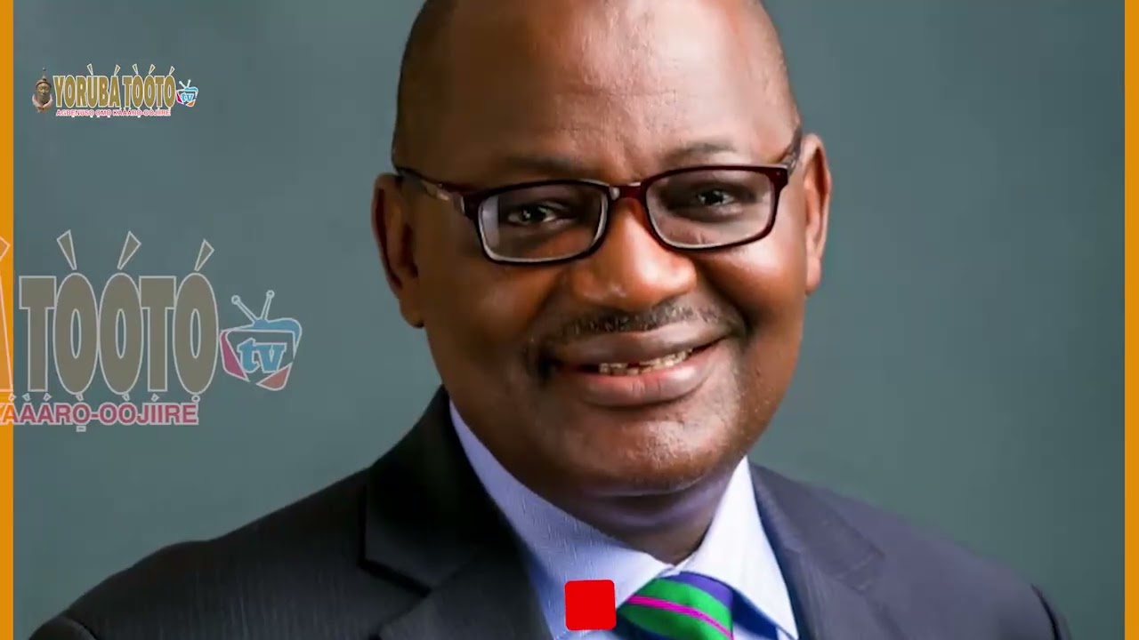 Asiri nla! E waa gbo eni ti won l'awon alagbara fee fi se Gomina ipinle Ogun o