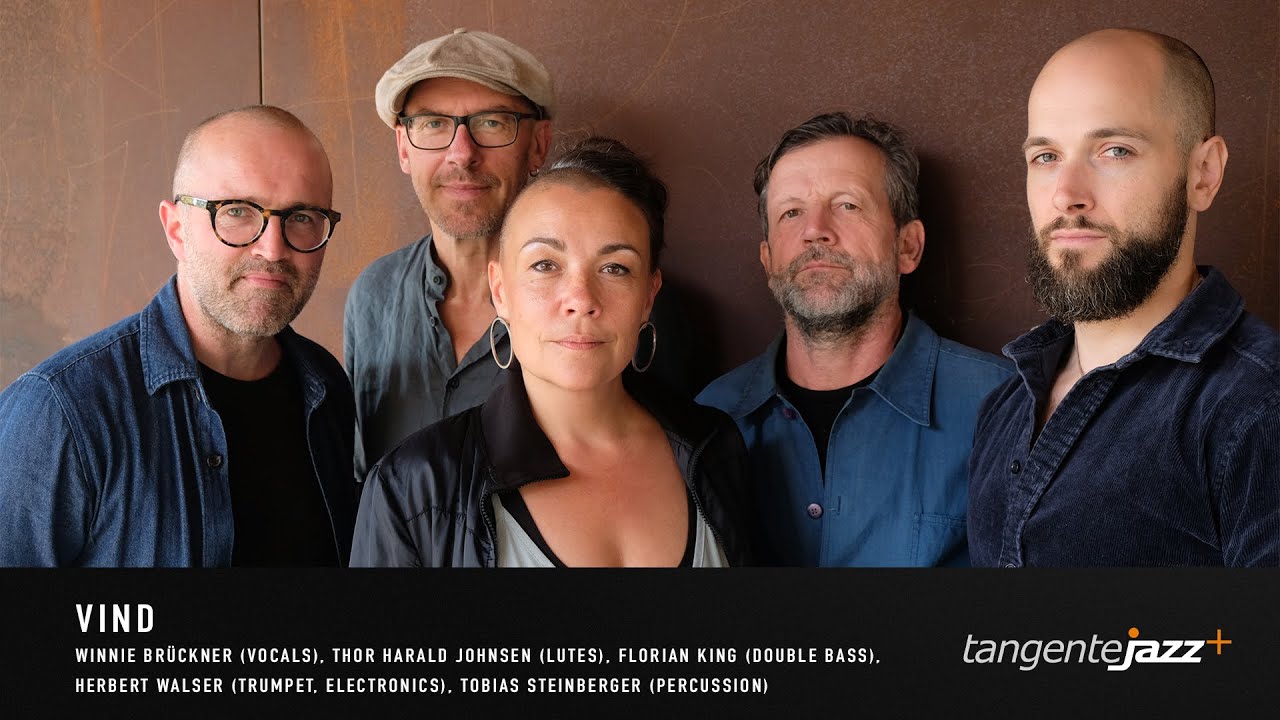VIND @TangenteJazz