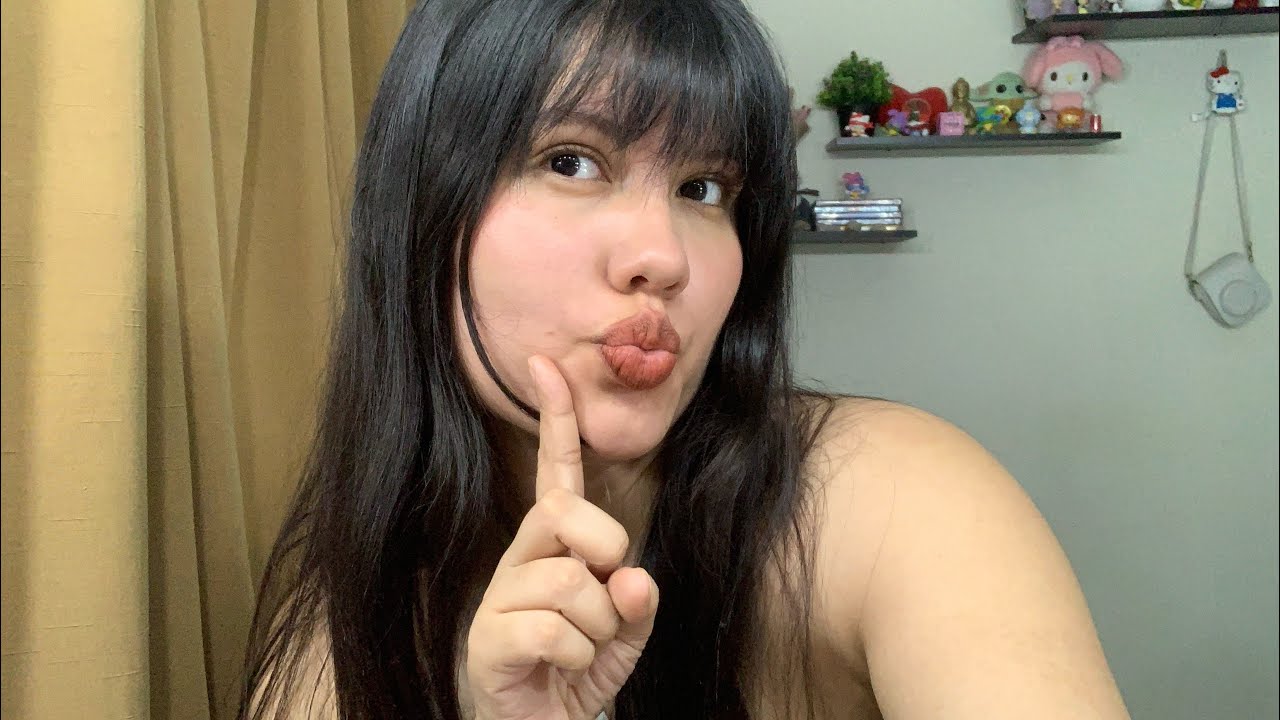 ASMR palabras detonantes para DORMIR 💗💗 ASMR CASERO