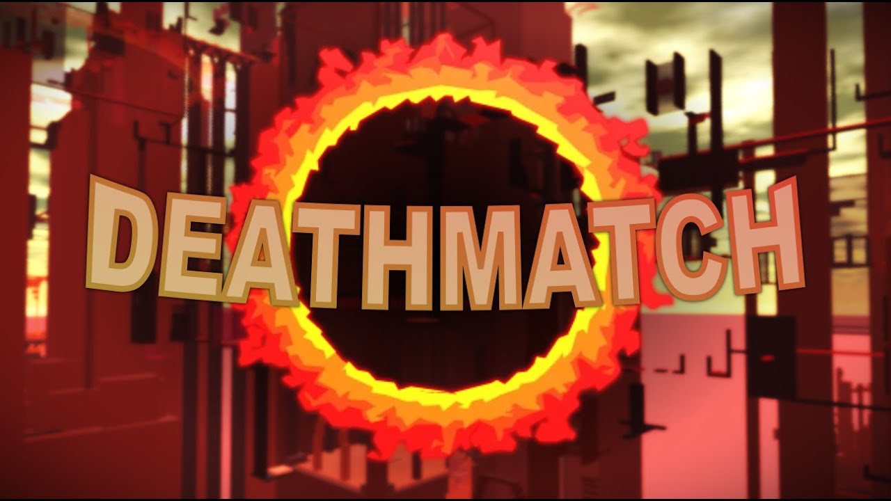 Citadel of Deathmatch (CoD) - (EToH Whitelisted)