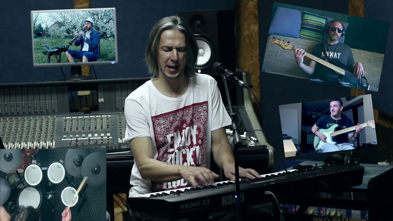 Karantin Cover br. 3 - Ko te ima taj te nema COVER