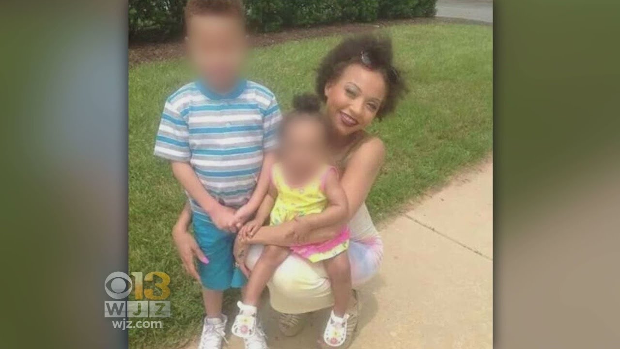 Officer Who Fired Shot That Killed Korryn Gaines: 'I Had No Choice'