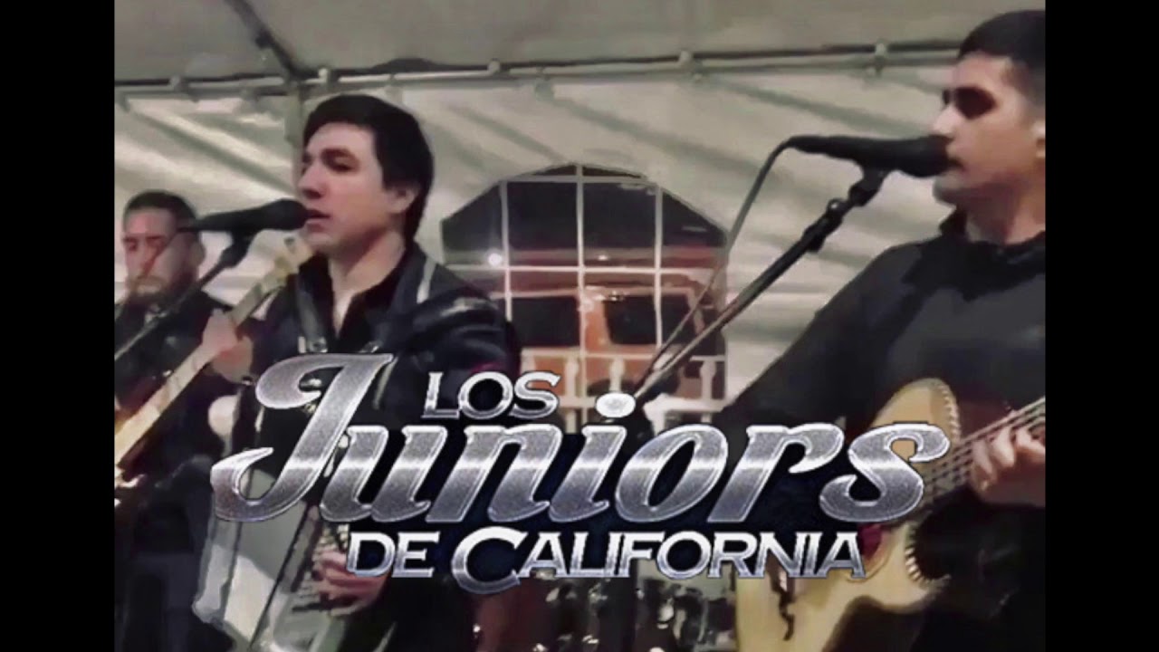 El Senor- Los Juniors de California