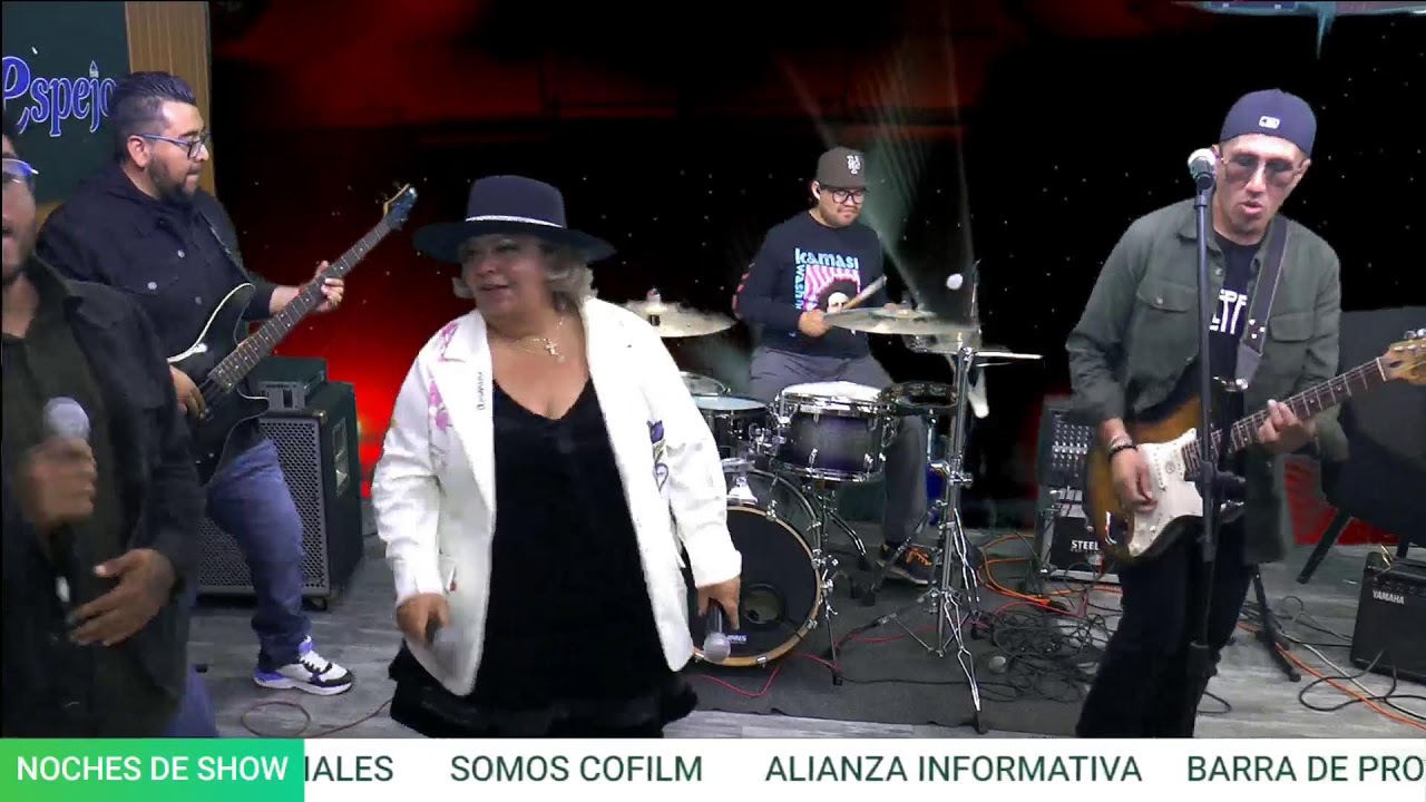 NOCHES DE SHOW #22