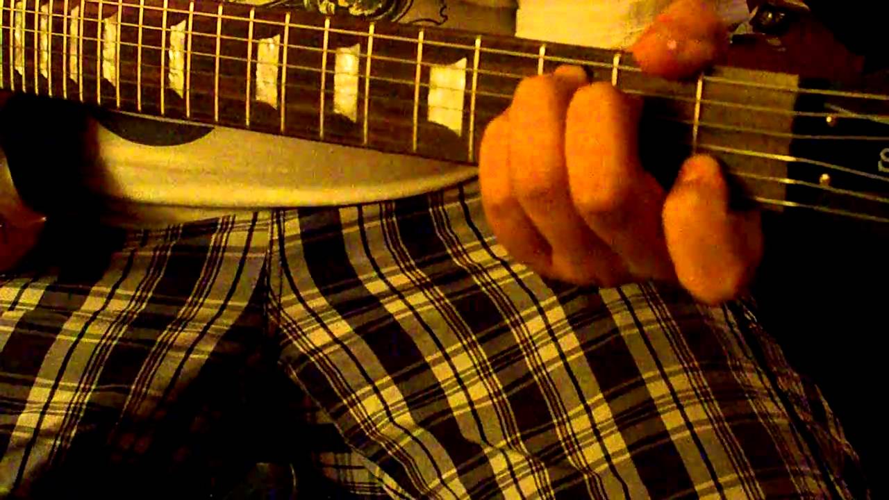 ACDC Lesson- Ride On Part 1