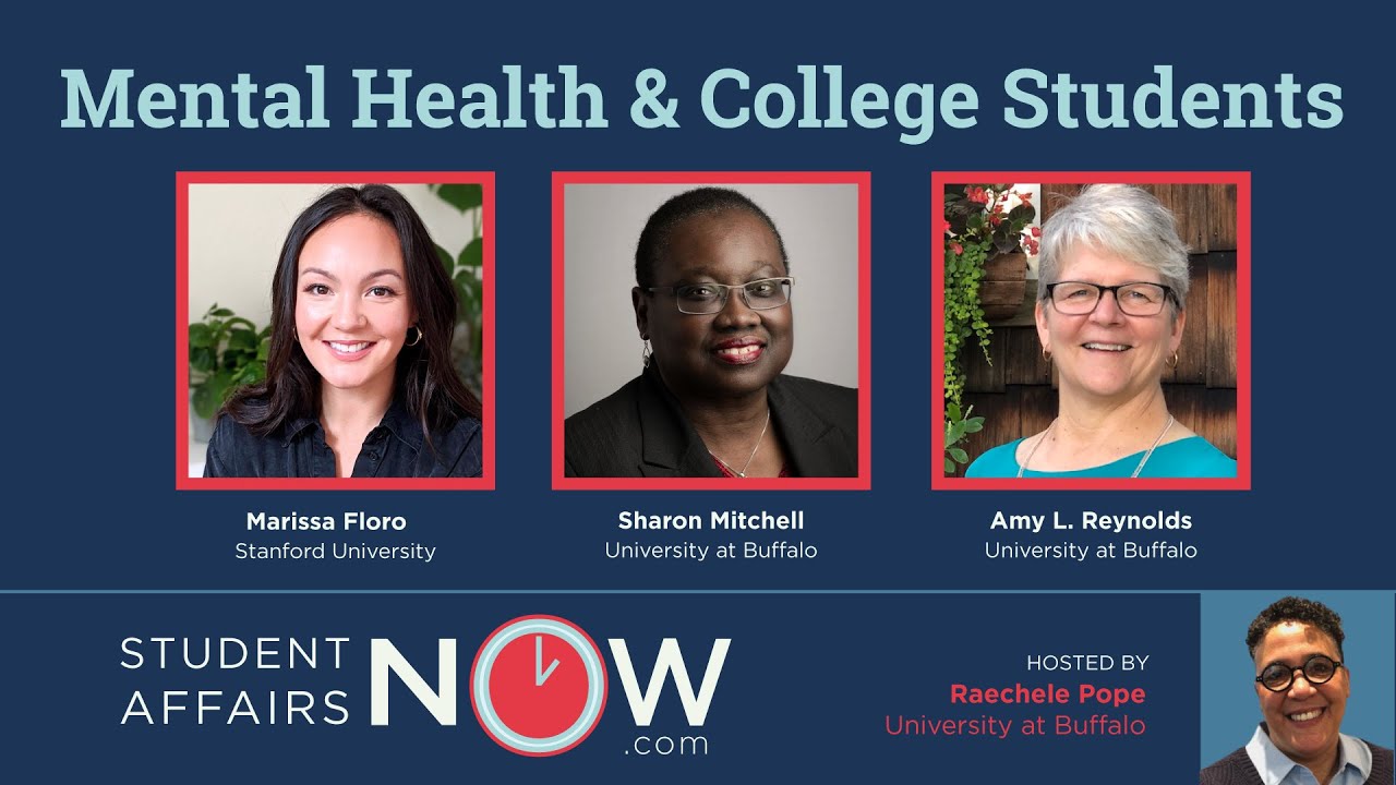 Mental Health & College Students