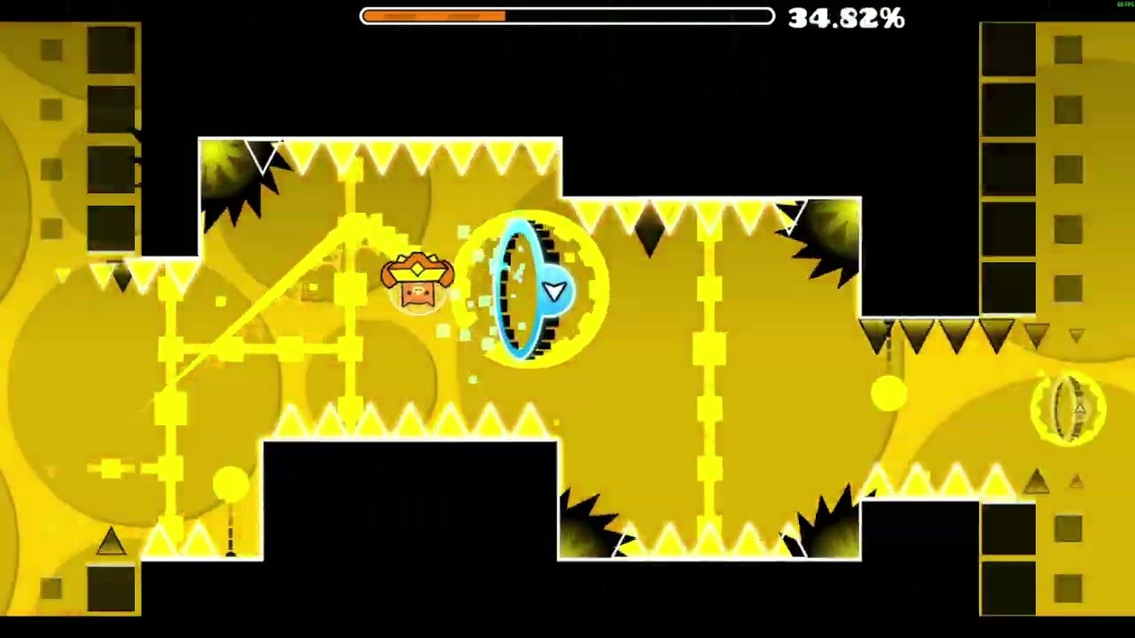beating electrodynamix