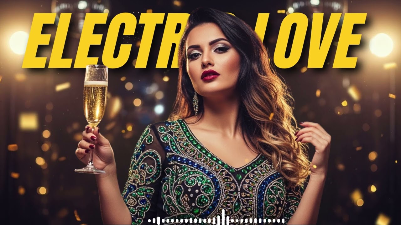 Bollywood DJ Party Mix 💥 Nonstop Indian EDM Dancefloor Festival Energy