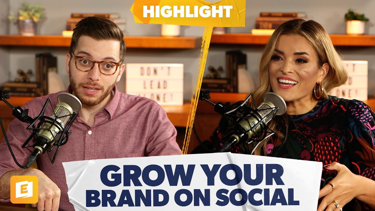 How to ACTUALLY Grow Your Company's Social Media Presence