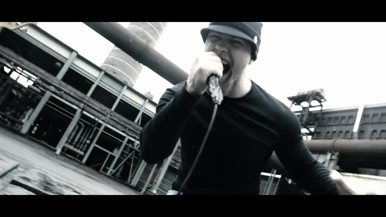 WORDS OF FAREWELL - Telltale Notion (2014) // Official Music Video // AFM Records