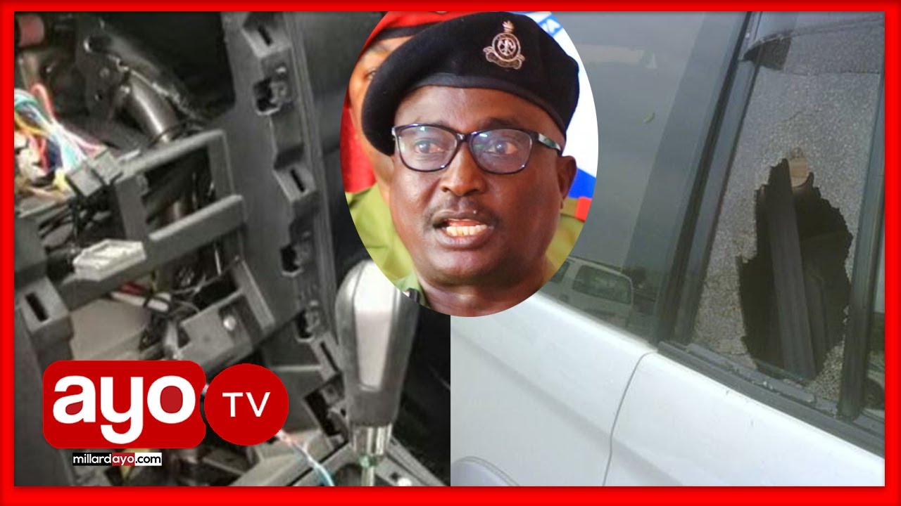 ZANZIBAR,MBARONI WEZI WA MATUKIO YA MAGARI NA KURUKA UKUTA,KIPINDI CHA SIKUKU