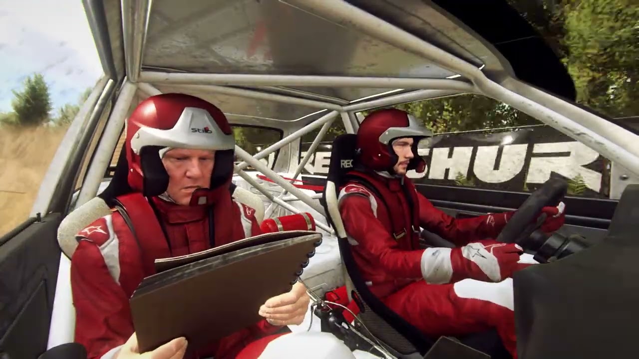 DiRT Rally 2 0 2026 02 13