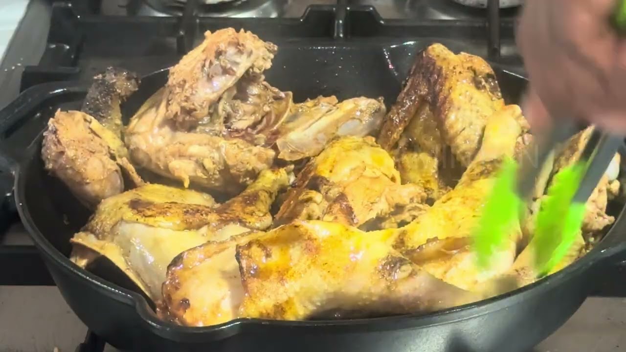 SANCOCHO DE GALLINA CON CARNE AHUMADA. SÚPER DELICIOSA.