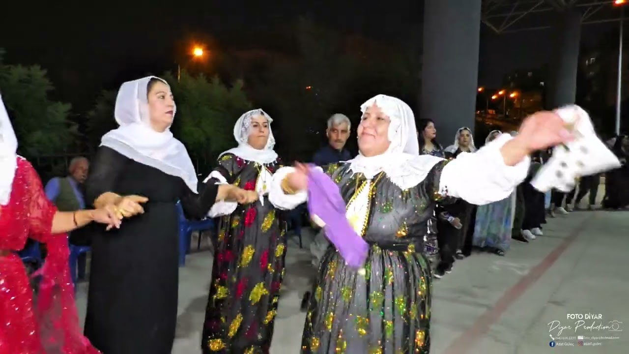 MEHMET BİNİCİ KINASI PART - 1 - SİDAR MÜZİK