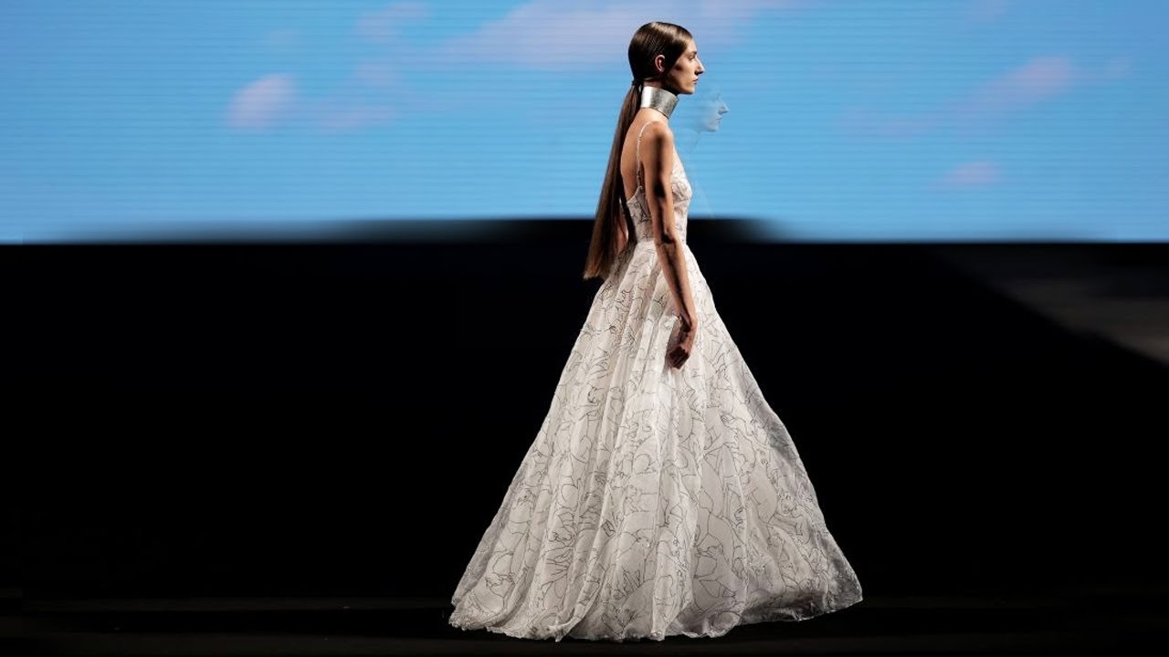 Fernando Claro Spring/Summer 2022 | MBFW Madrid