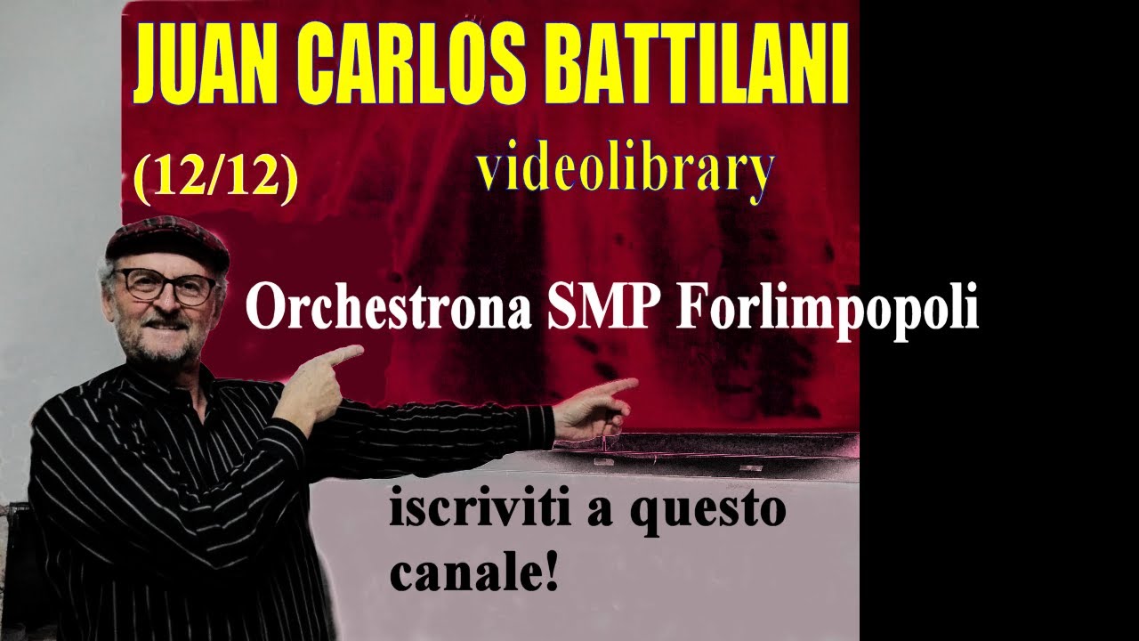 Orchestrona della Scuola di Musica popolare di Forlimpopoli, Finale con reel (12 di 12)