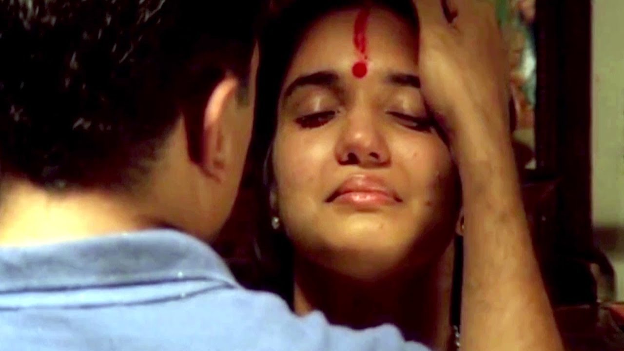 Tamil Movie | Mahanadi | Movie Scene