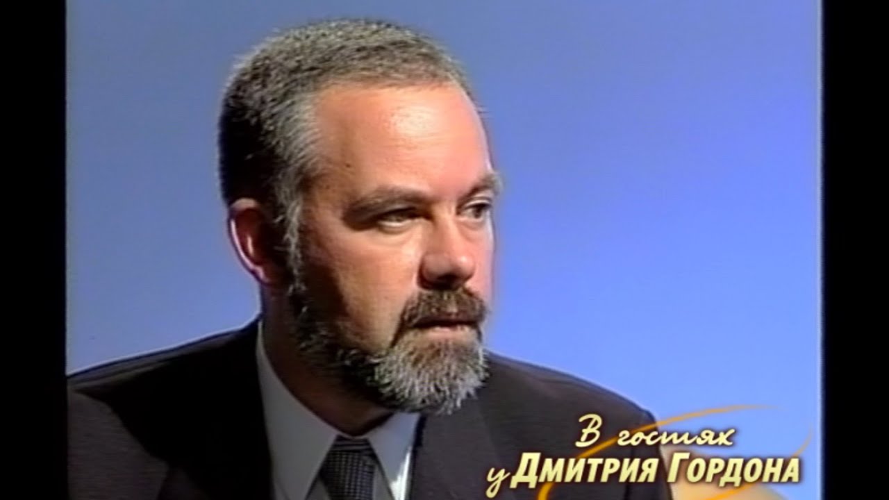 Дмитрий Табачник. 